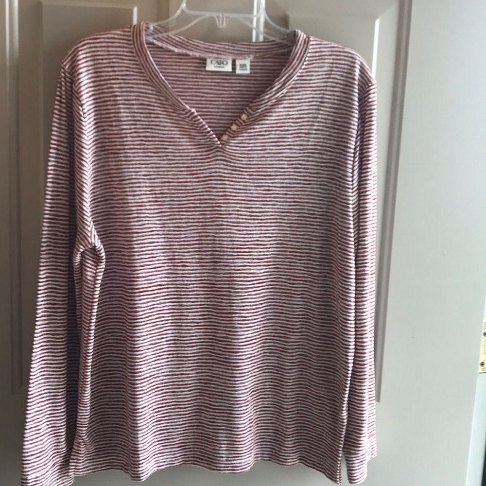 CATO WOMEN’S TOP